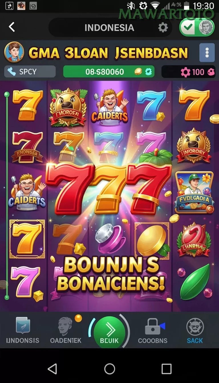 Screenshot Magawa Vs Mines