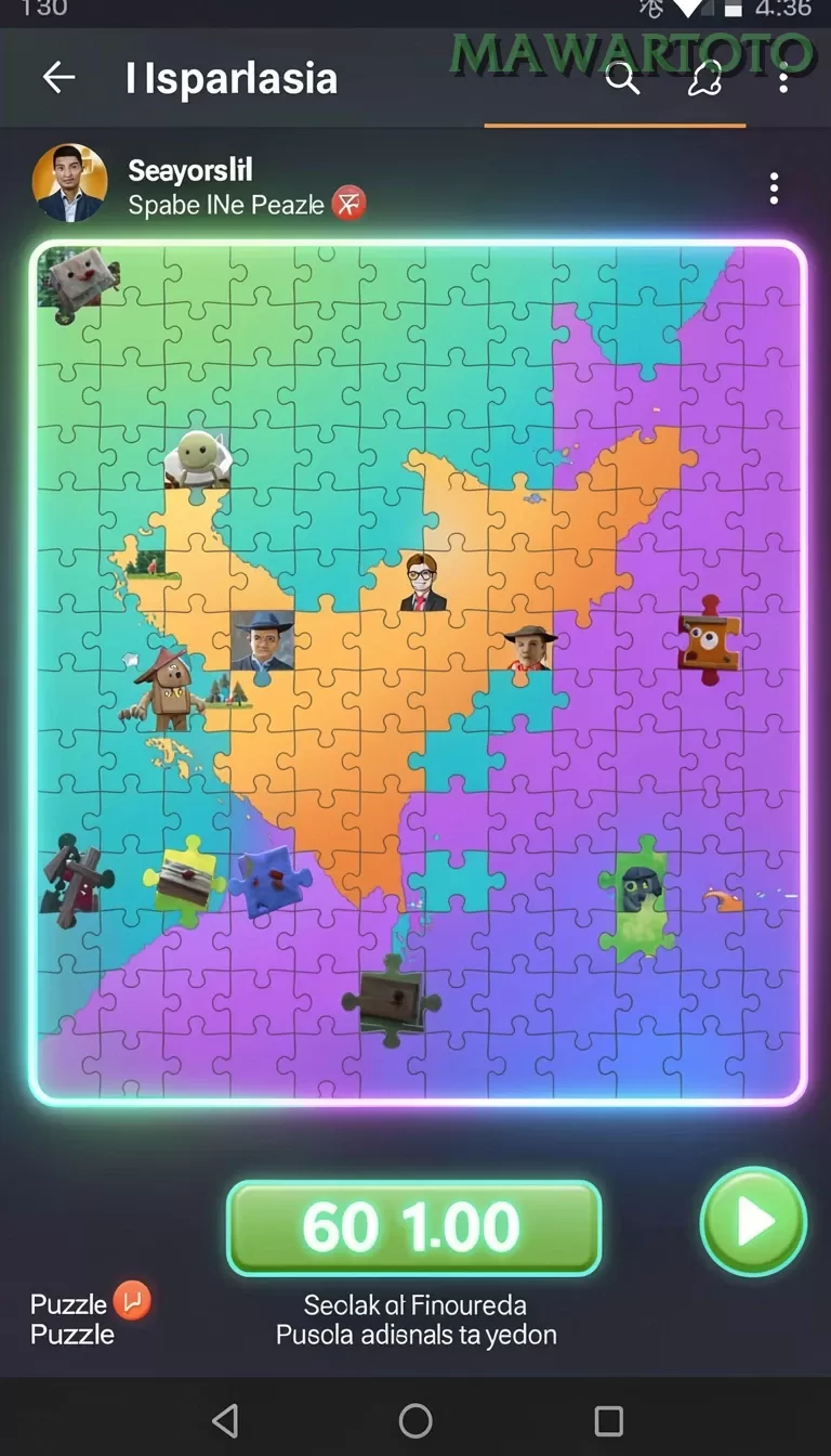 Screenshot Ancient Giant Elephant