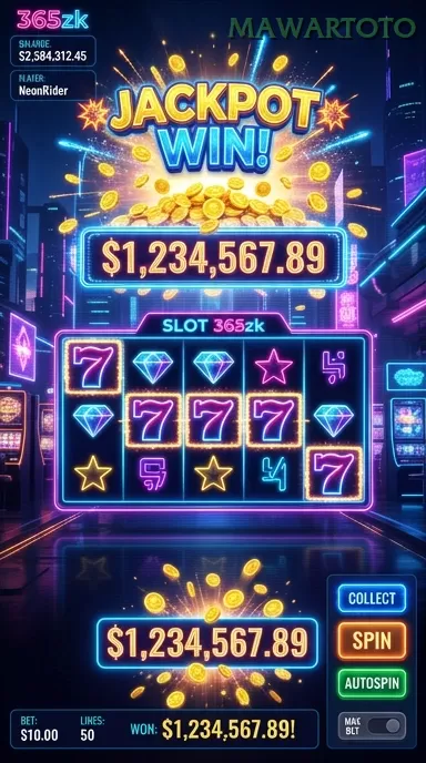 Screenshot Rico Rabbit