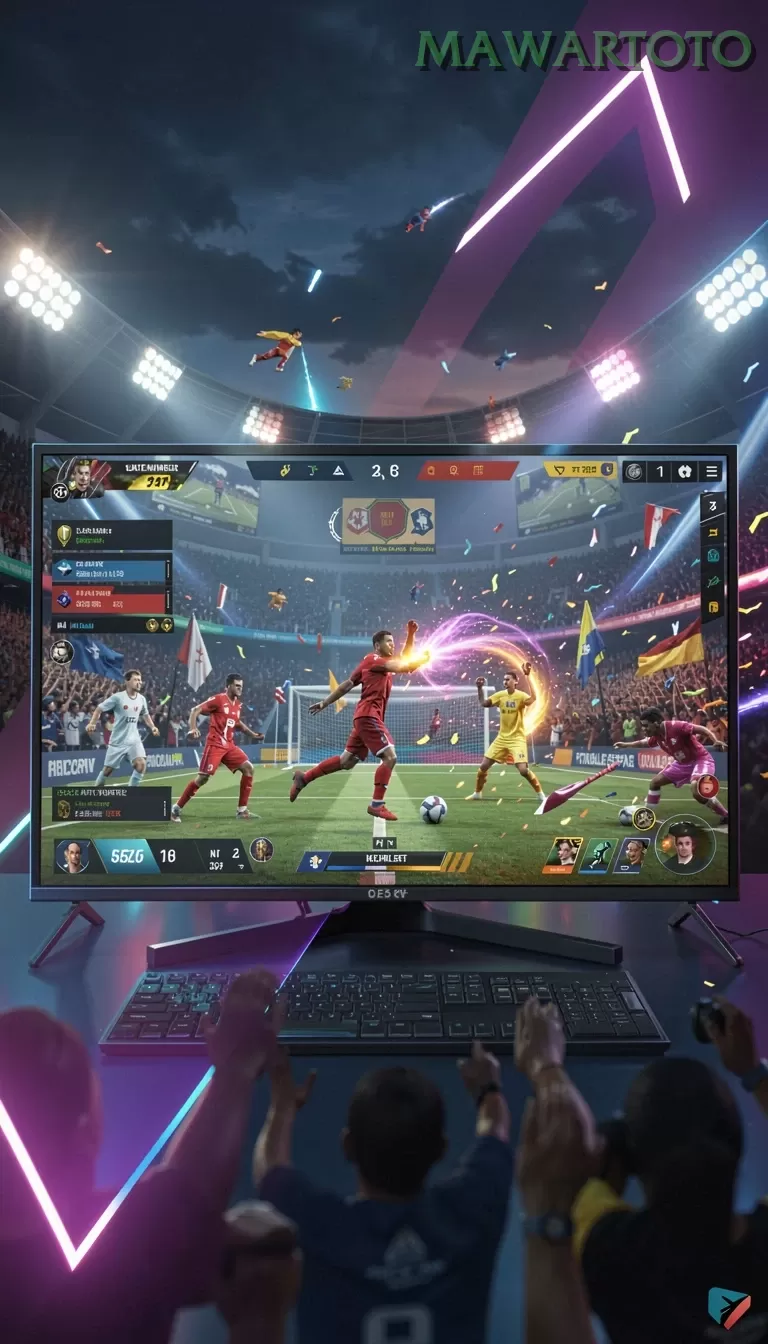 Screenshot Colossal Cash Zone