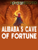 Alibabas Cave Of Fortune