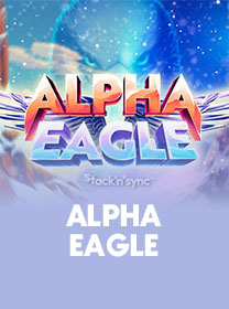 Alpha-Eagle