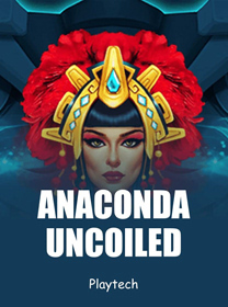Anaconda-Uncoiled