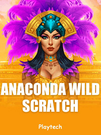 Anaconda-Wild-Scratch
