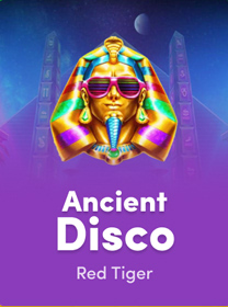 Ancient-Disco