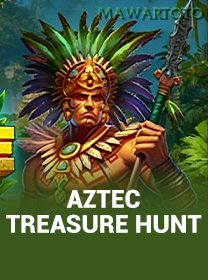 Aztec Treasure Hunt