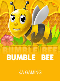 Bumble Bee Slot Terbaru: RTP dan Volatilitas Lengkap