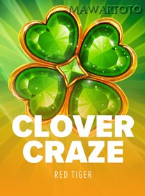 Clover Craze