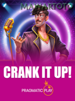 Crank It Up