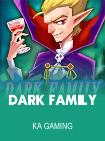 Dark Family Slot Terbaru: RTP dan Volatilitas Lengkap