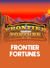 Cara Bermain Frontier Fortune dan Tips Menang Mudah