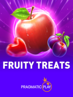 Fruity Treats Slot: RTP, Volatilitas, dan Cara Main