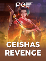 Geishas Revenge Game Terbaru: Review, RTP, dan Akses Main