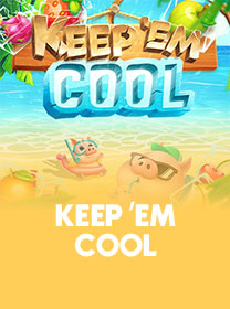 Game Keep em Cool Terpercaya dengan Fitur Terbaik