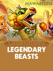 Legendary Beasts