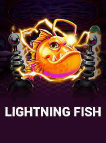 Panduan Bermain Lightning Fish di Android Terlengkap