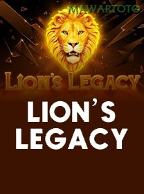 Lions Legacy