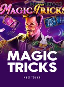 Magic Tricks