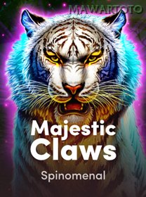 Majestic Claws