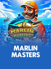 Review Game Marlin Masters: RTP, Fitur, dan Kelebihan