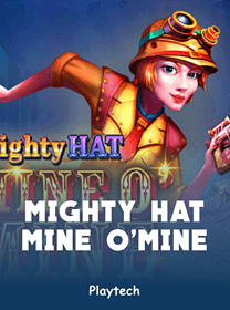 Panduan Lengkap Main Mighty Hat Mine O Mine di Perangkat Android