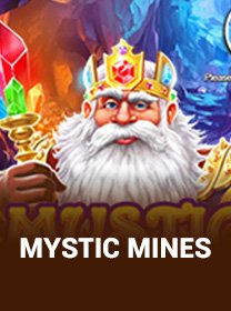 Cara Main Mystic Mines di HP Android dengan Benar