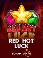 Red Hot Luck