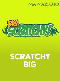 Scratchy Big