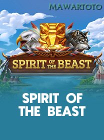Spirit Of The Beast