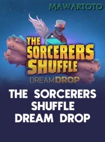 The Sorcerers Shuffle Dream Drop