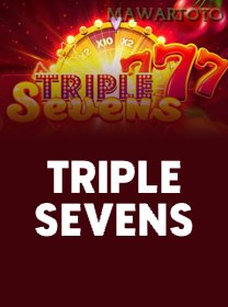 Triple Sevens