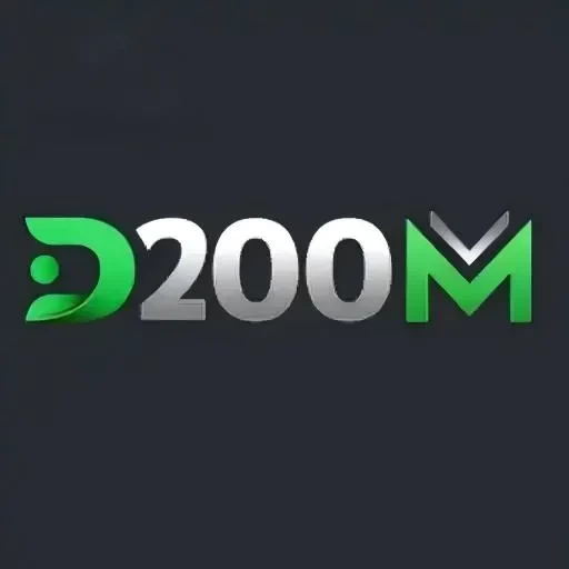 d200m APK Terbaru dan Aman untuk Diunduh