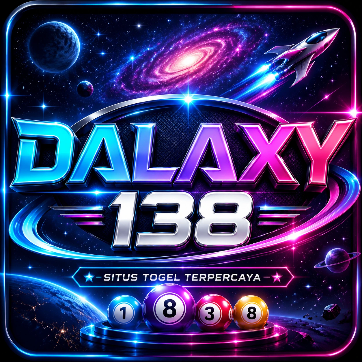 Download dalaxy138 APK Terbaru Full Version