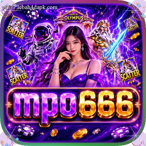 mpo666 APK Versi Terbaru untuk Android 2026