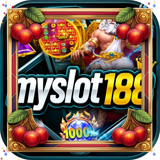 myslot188 APK Terbaru untuk Perangkat Android