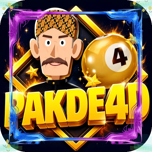 Aplikasi pakde4d Terbaru: Review dan Link Download