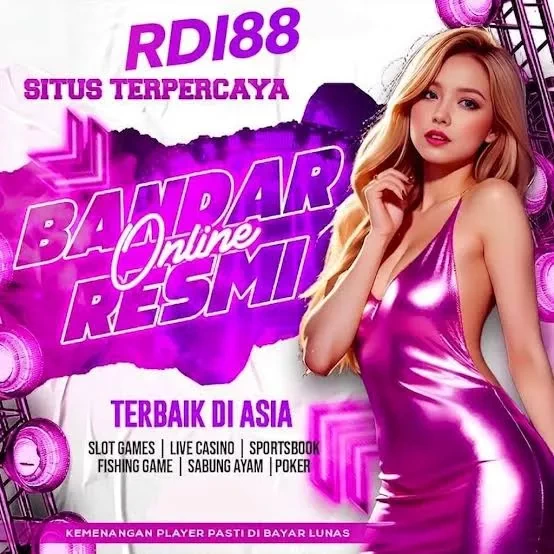 rdi88 Terbaru untuk Android: Download APK Gratis