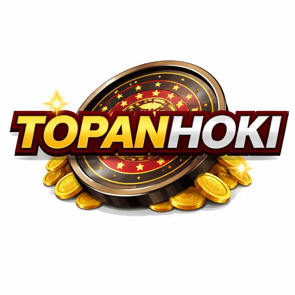 topanhoki APK: Fitur, Ukuran, dan Link Download