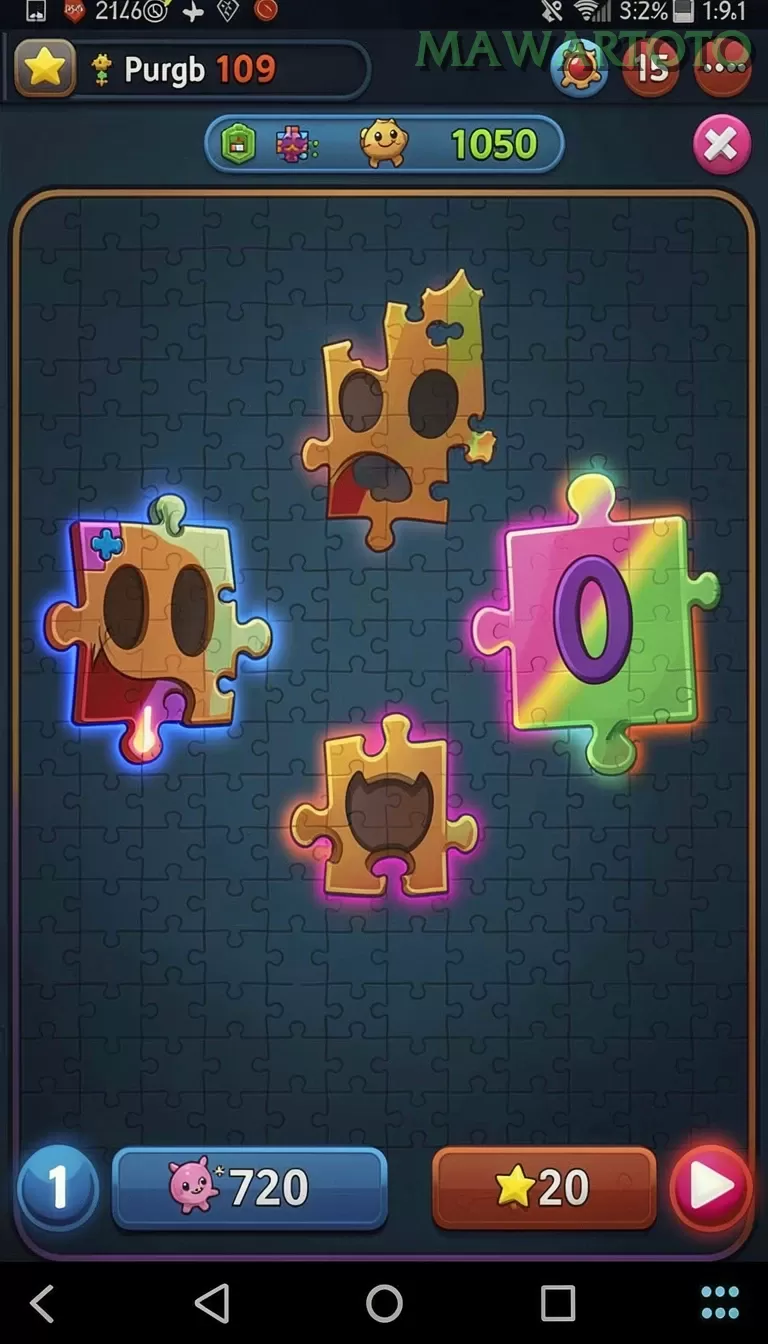 Screenshot Legendary Beasts