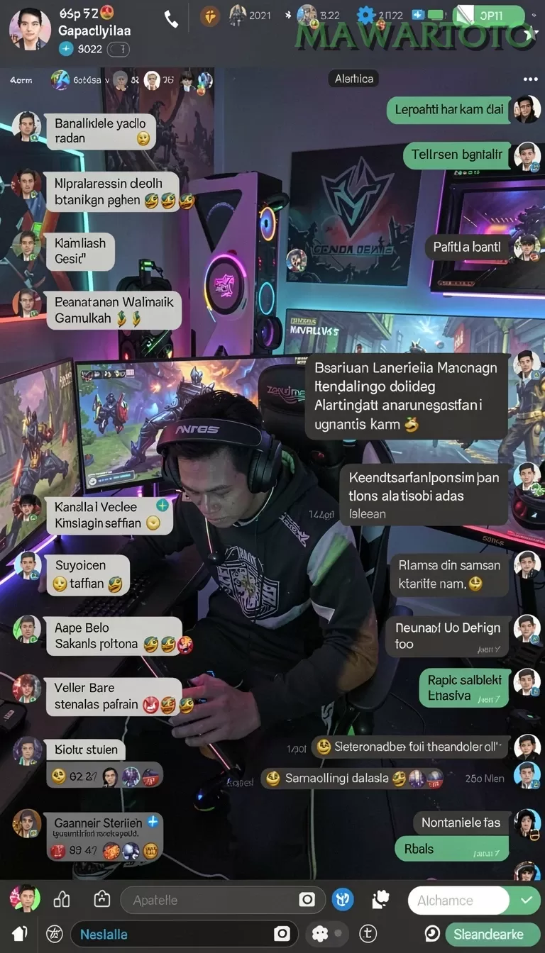 Screenshot Genies 3 Fortune