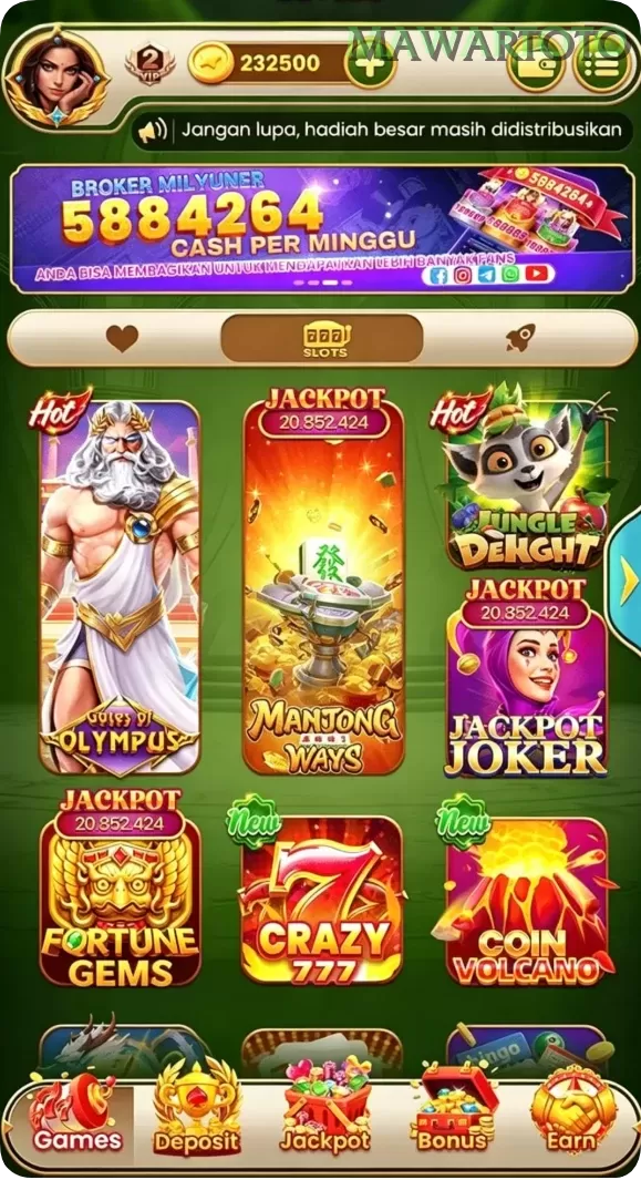 Screenshot Storm Of Seth 2