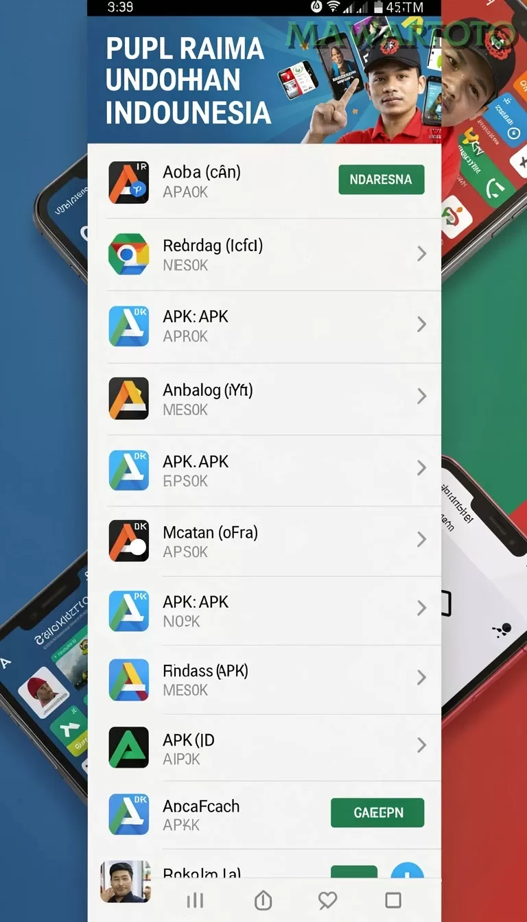 Screenshot Magic Tricks